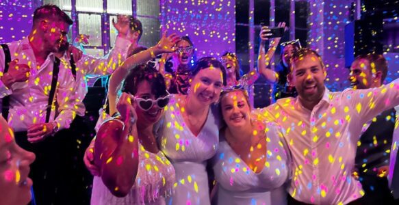 Wedding Day Memories