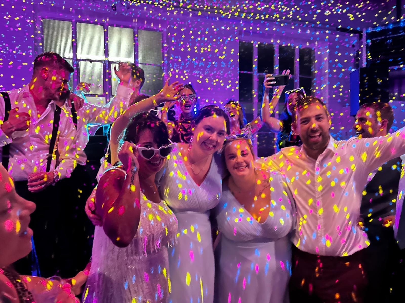 Wedding Day Memories